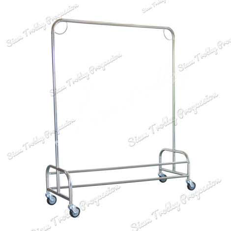 Stainless Steel Clothes Rack"CRT-0515"