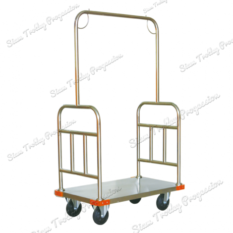 Hotel Luggage Trolley "BTS-0610"