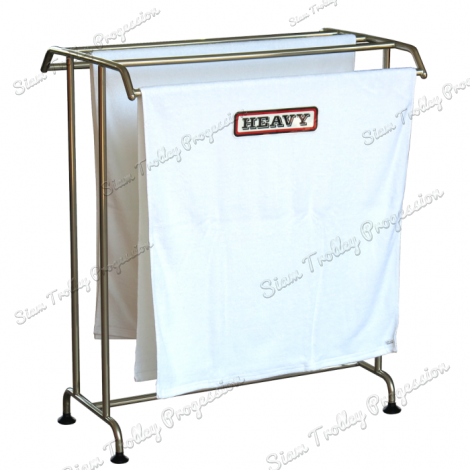 Stainless Steel Clothes Rack"CRS-0608"