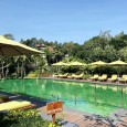 ยินดีที่ได้เป็นส่วนหนึ่งของรีสอร์ทหรูระดับ 5+++ ดาว @ Four Seasons Resort Chiang Mai