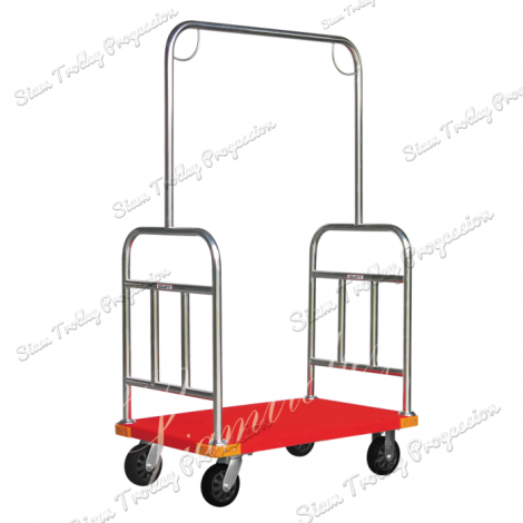 Hotel Luggage Trolley "BTS-0610 C"