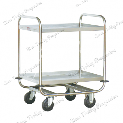 Stainless Trolley "KS-22M"