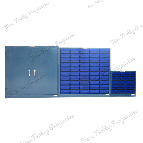 Parts Cabinet Series "BC35"