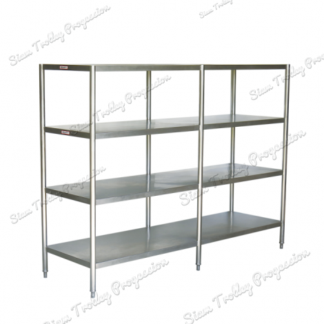 Stainless Multi Purpose Shelf"RS46-0520"