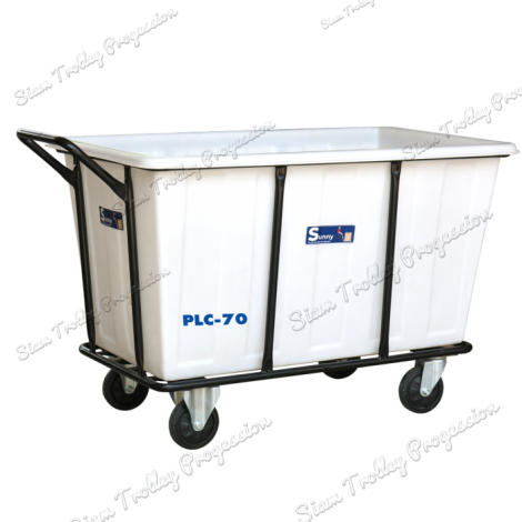 Plastic  Trolley "PLC-70"