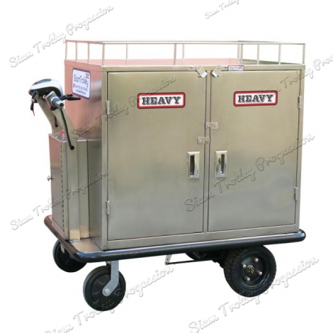 Electromotive Cart System"PPT-0712B"