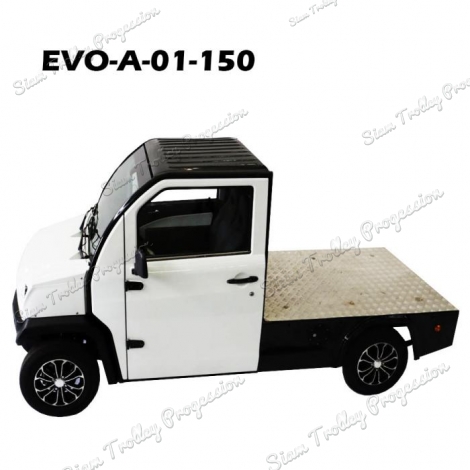 Electric Vehicle Outdoor